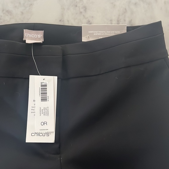 Black pants ✨NWT✨ - Picture 5 of 8